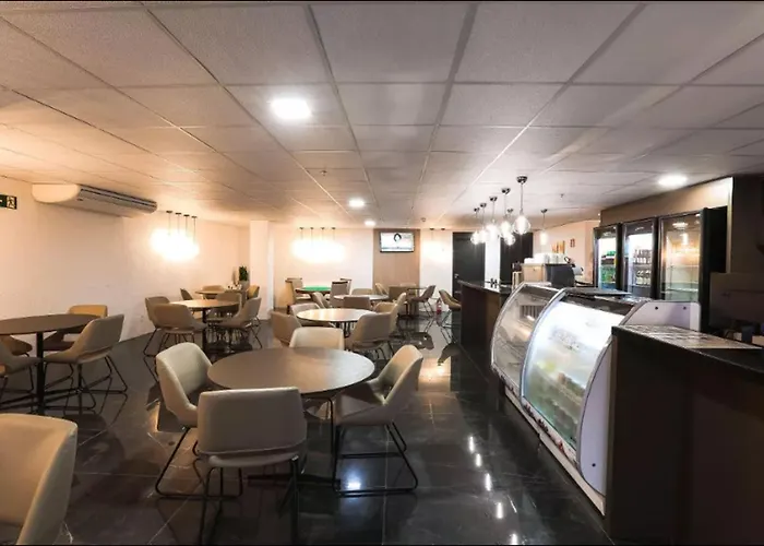 Travel Inn Hotels Caxias Do Sul
