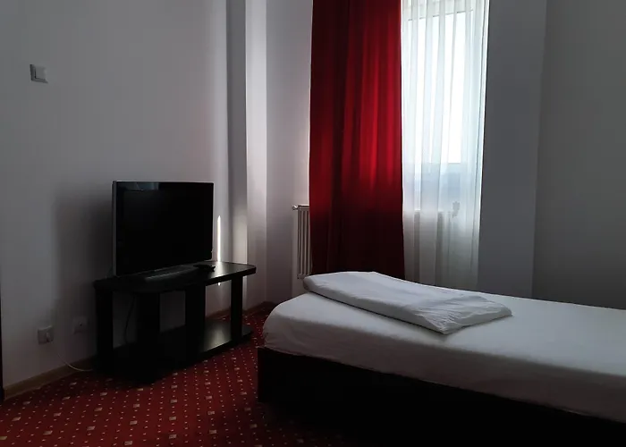 Hotel Magic - City Center