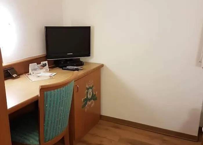 Hotel Lamm