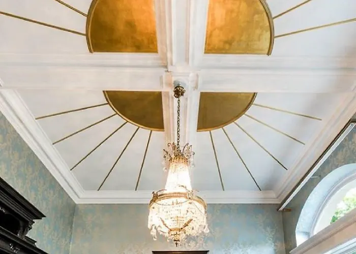 Hotel Villa Grunewald