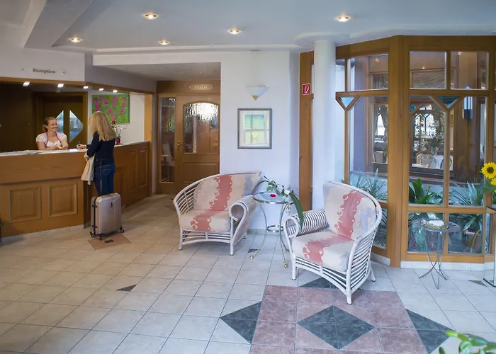 Hotel Garni Schmieder’s Ochsen