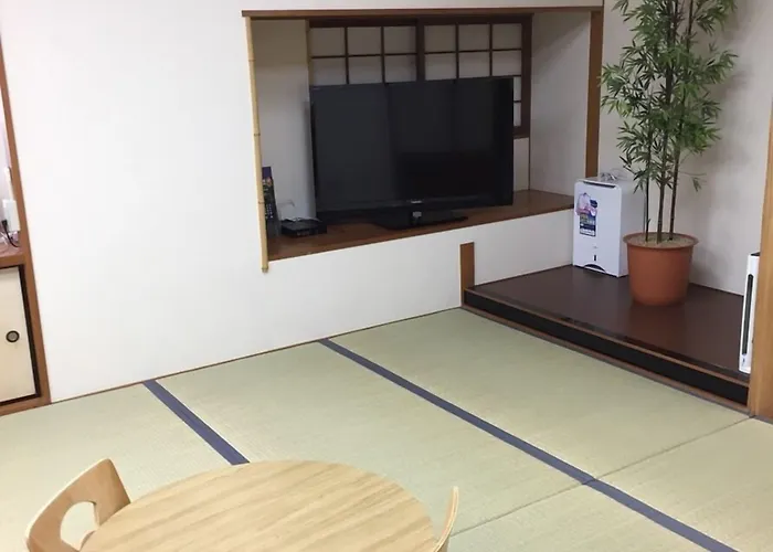 Shimabara Station Hotel