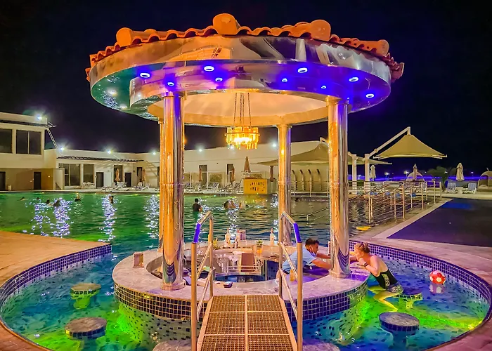 Mirage Bab Al Bahr