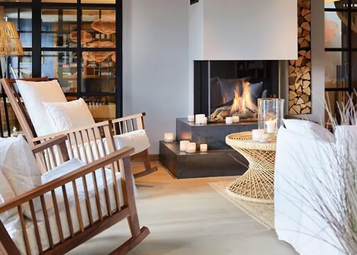 Lighthouse Hotel & Spa