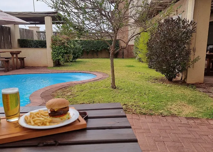 Kathu Inn