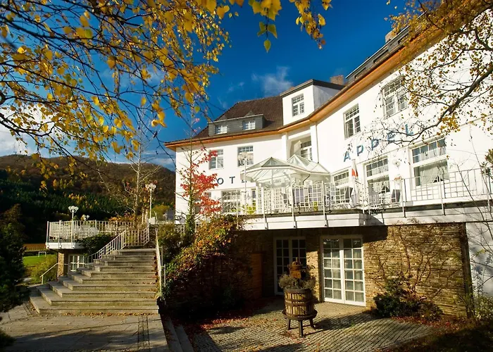 Hotel Haus Appel
