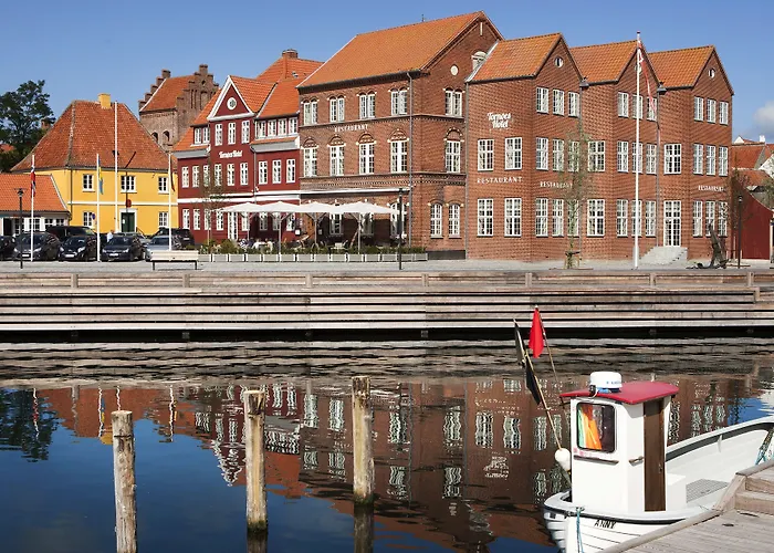 Tornoes Hotel