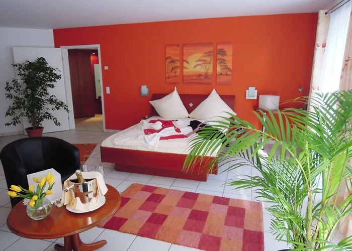 Hostellerie Bacher