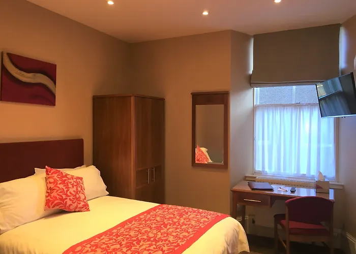 Laichmoray Hotel