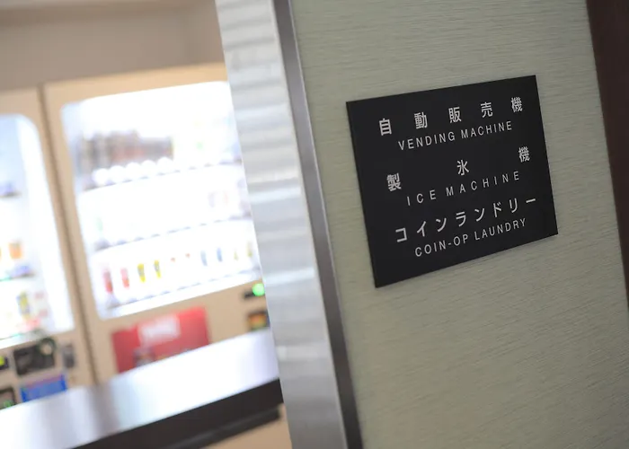 K'S Street Hotel Miyazaki