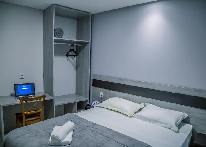Hotel Prime Executive