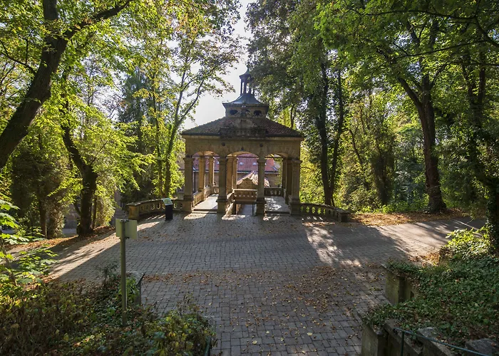 Wildbad Rothenburg