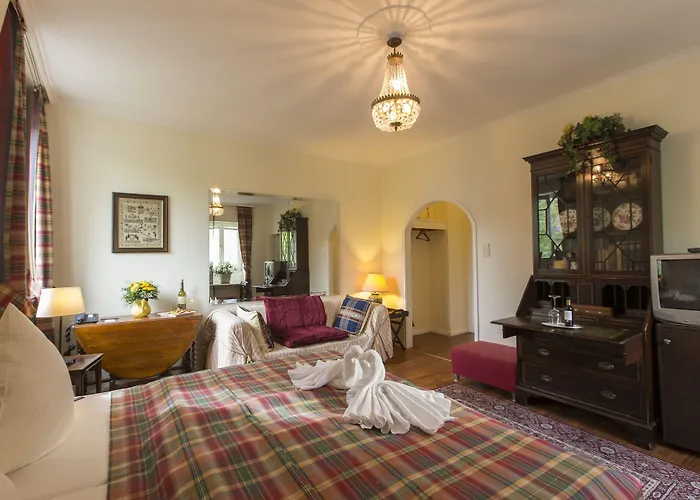 Hotel Villa Meererbusch