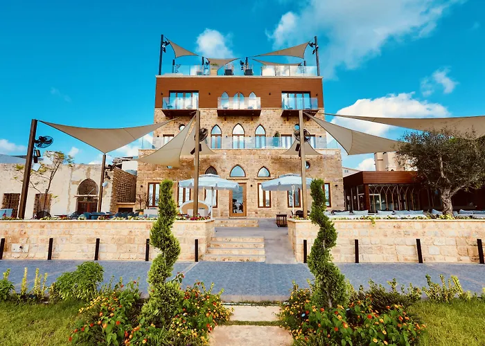 El Boutique Hotel