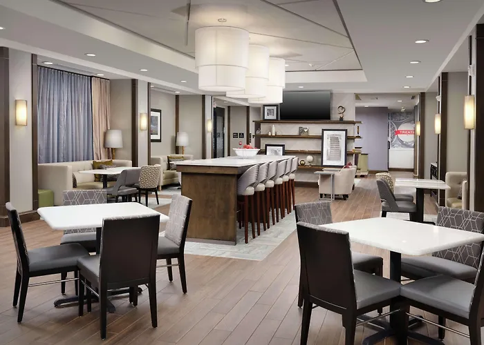Hampton Inn Chattanooga East Ridge
