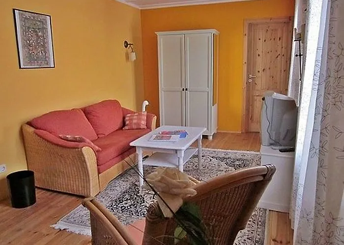 Hotelpension Pfarrhaus