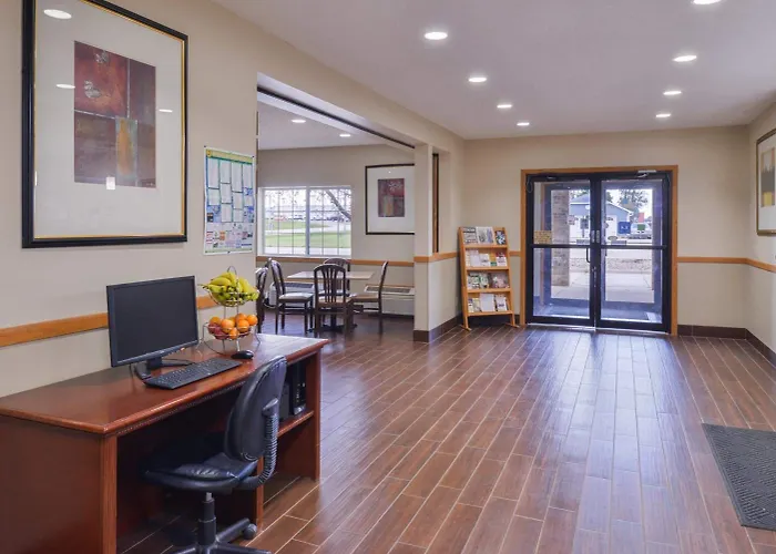 Regency Inn Geneseo