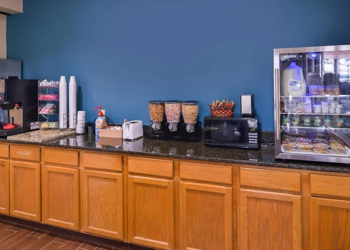 Regency Inn Geneseo