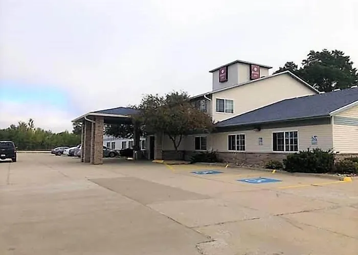Regency Inn Geneseo