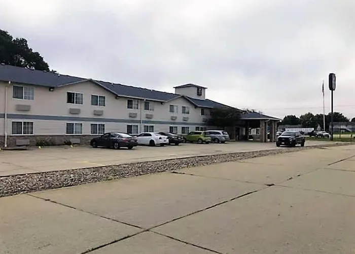 Regency Inn Geneseo