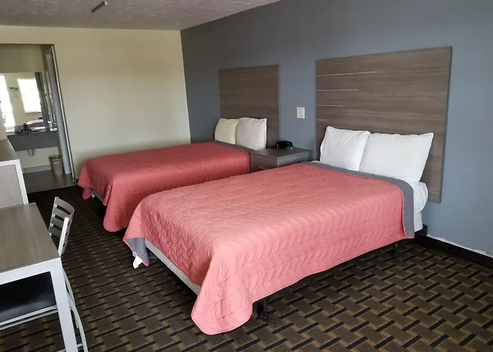 Ameristay Inn & Suites
