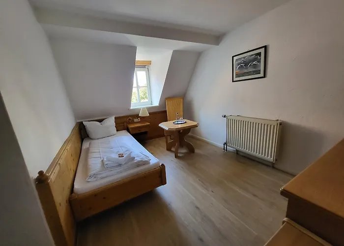Historik Hotel Ochsen