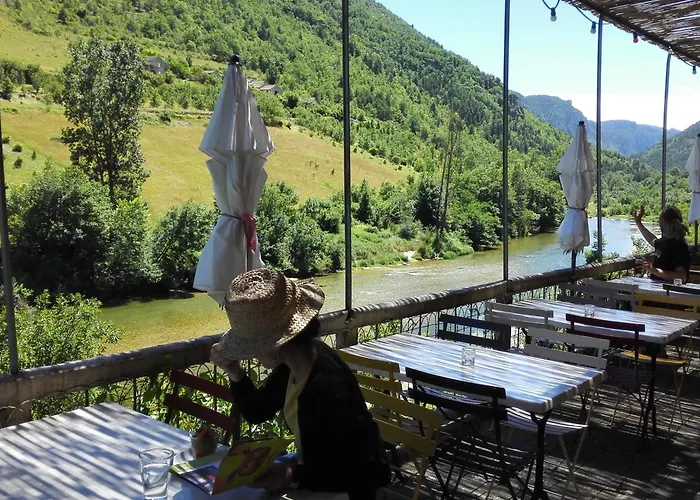 Hotel-Restaurant Le Parisien