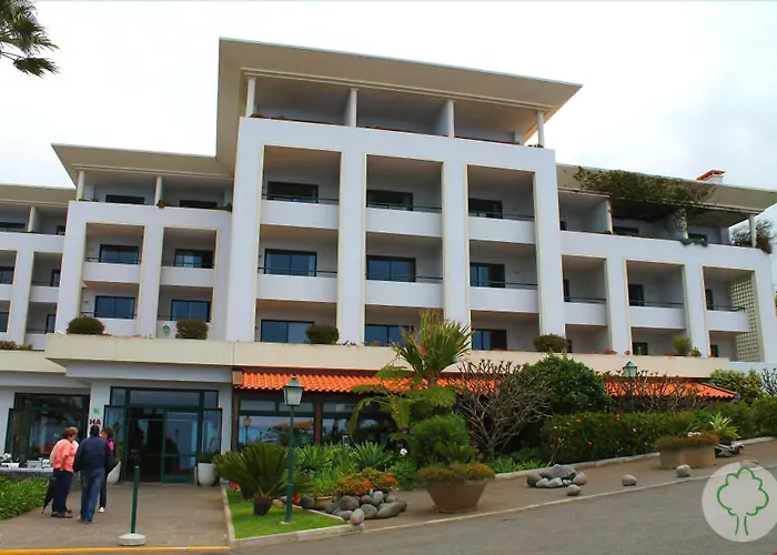 Hotel Jardim Atlantico