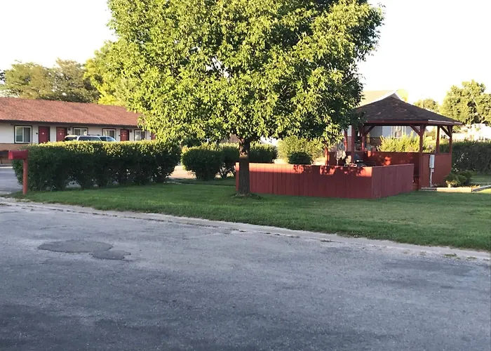 Motel Grand