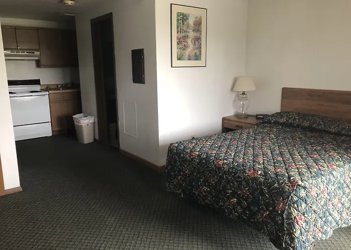 Neva Jean Motel