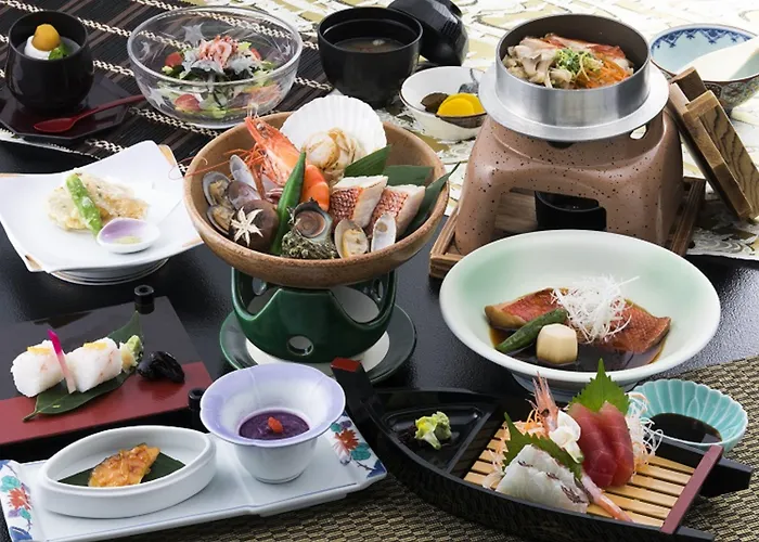 Sundance Resort Atami