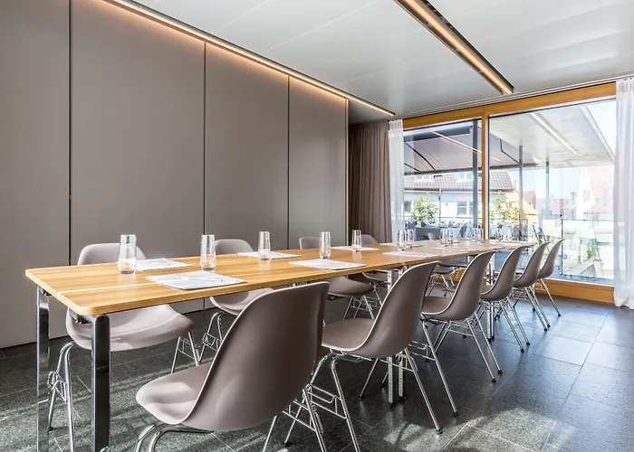 Design Hotel Krone - Art & Design Stay