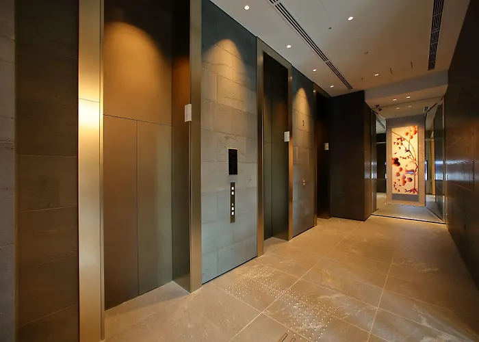 Miyako Hotel Hakata