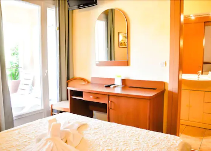 Hotel Stella Marina