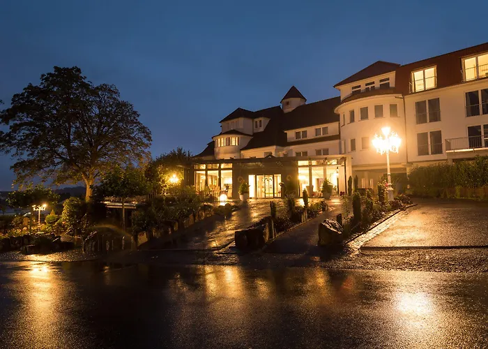 Hotel Heinz
