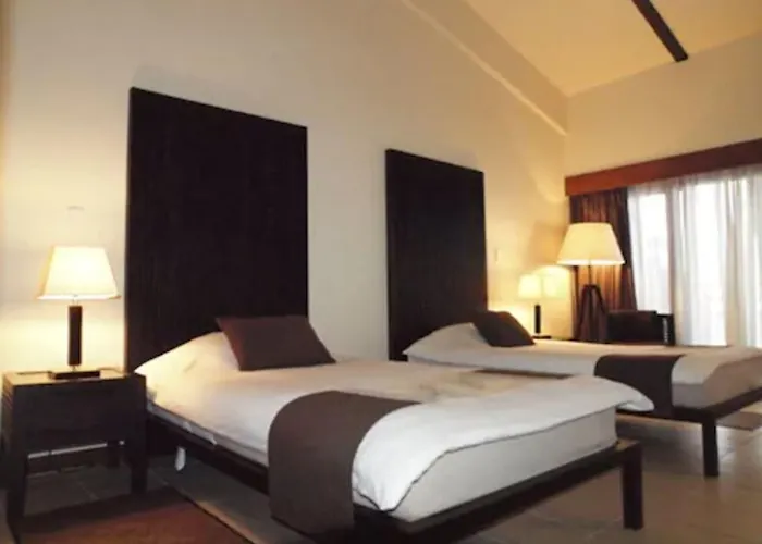 Solomon Kitano Mendana Hotel