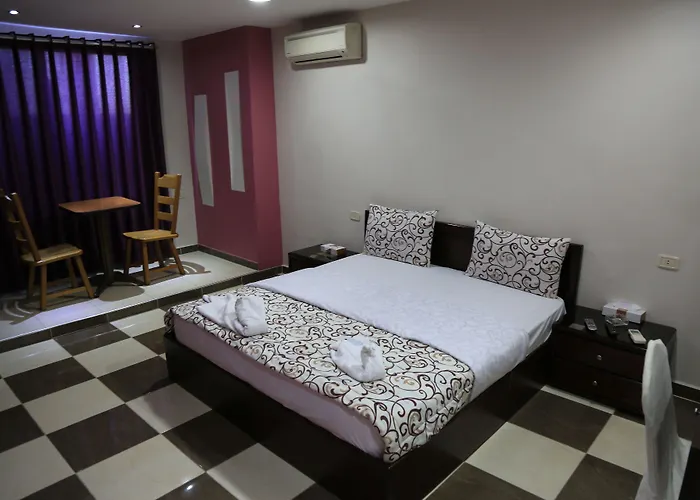 Ajnadeen Hotel