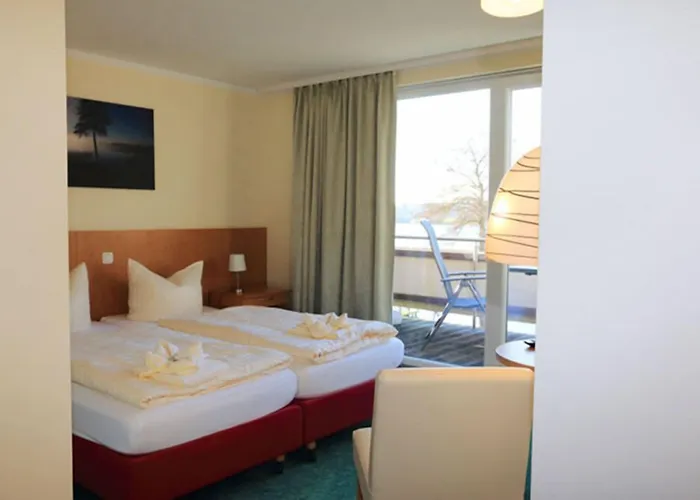 Strandhotel Mirow
