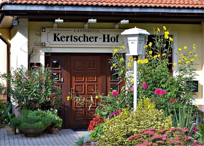 Landhotel Kertscher-Hof