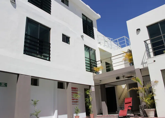 Hotel Yaxactun
