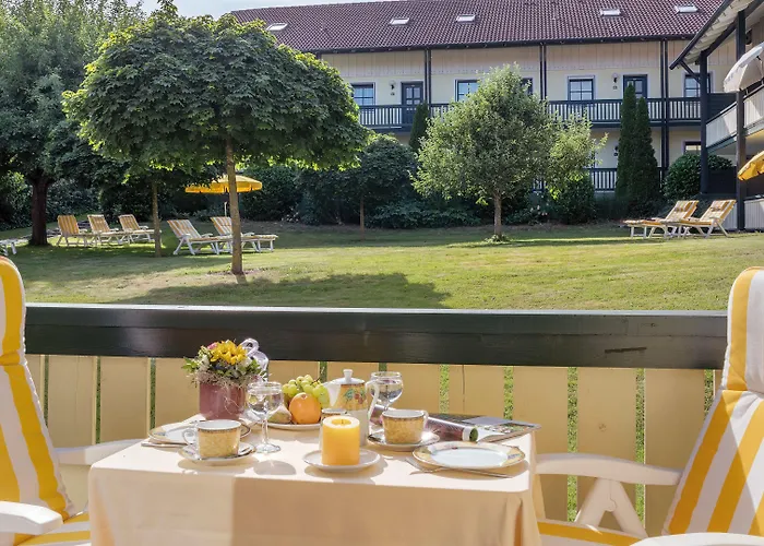 Hotel Birnbacher Hof