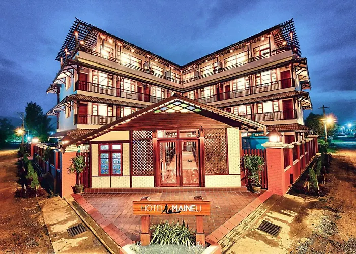 Hotel Maineli