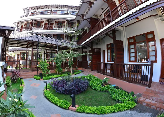 Hotel Maineli