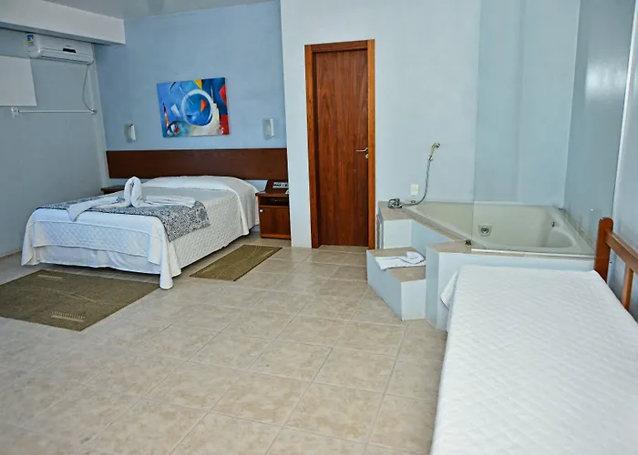De Rose Praia Hotel