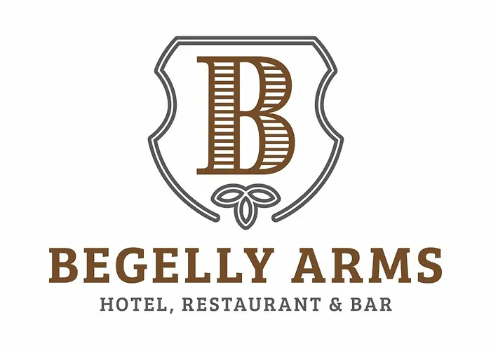 The Begelly Arms Hotel