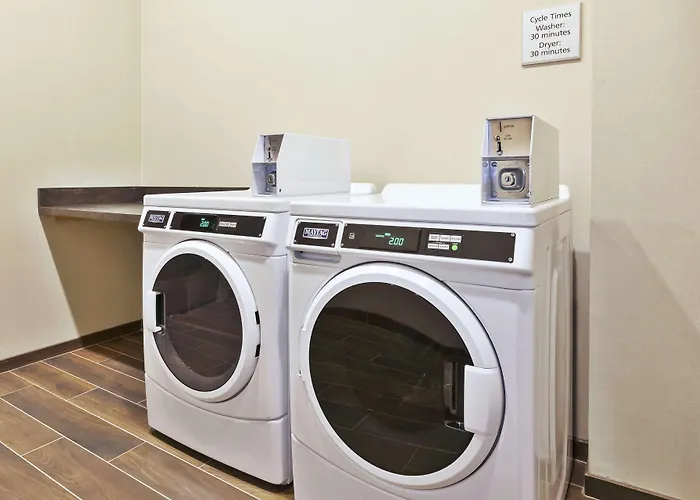 Hampton Inn Sedalia