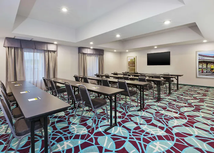 Hampton Inn Sedalia