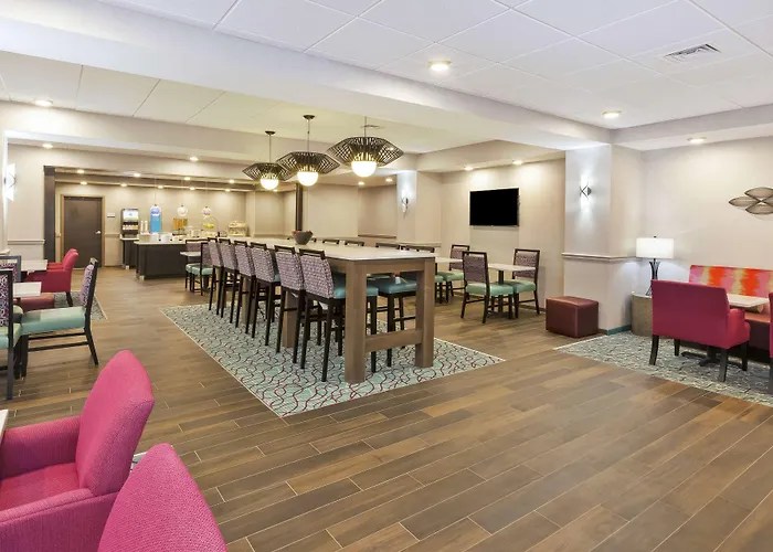 Hampton Inn Sedalia