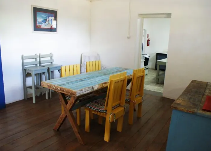 Mr Pell'S House Self-Catering Accommodation