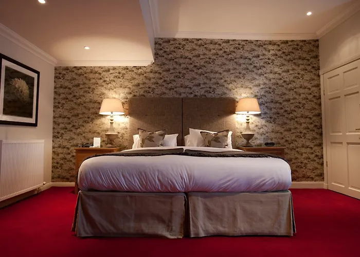 The Townhouse Hotel
